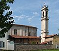 Santuario Madonna del Bailino