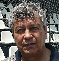 Mircea Lucescu