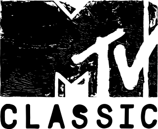 <span class="mw-page-title-main">MTV Classic (American TV channel)</span> American pay music television channel