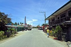Mabini, Bohol