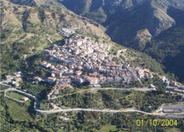 Malvagna – Veduta