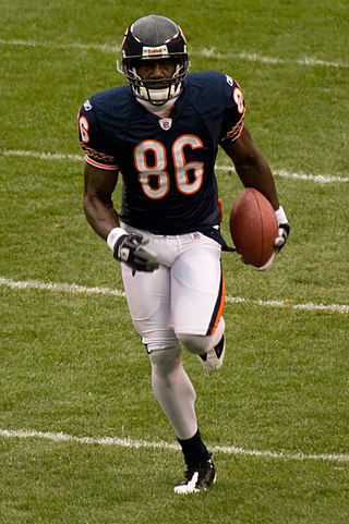 <span class="mw-page-title-main">Marty Booker</span> American football player (born 1976)