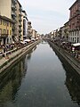 Navigli Grande Milano