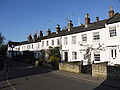 Old Palace Lane, Richmond