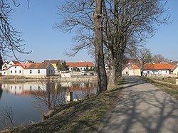 Centre of Osek