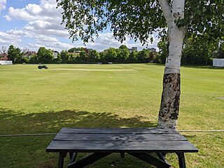 <span class="mw-page-title-main">Cheam Road</span>