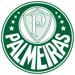 <span class="mw-page-title-main">SE Palmeiras</span> Brazilian professional football club