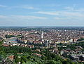 Panorama di Verona