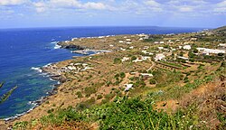 Pantelleria ê kéng-sek