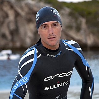 <span class="mw-page-title-main">William Trubridge</span> New Zealand freediver and record holder