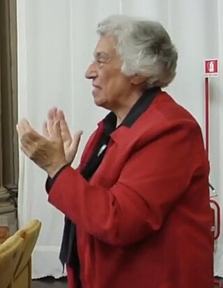 <span class="mw-page-title-main">Teresa Procaccini</span> Italian composer and music educator