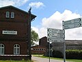 Cycling in Nordfriesland