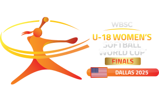 <span class="mw-page-title-main">2025 U-18 Women's Softball World Cup</span> International youth softball tournament