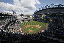 Safeco Field