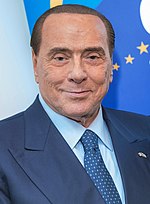 Silvius Berlusconi: imago