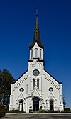 Saint Boniface Catholic Church District