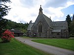 St Modan's Parish Church