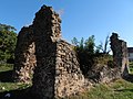 Töttöskáli templomrom, Szentbékkálla