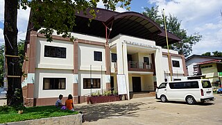 <span class="mw-page-title-main">Talisayan</span> Municipality in Northern Mindanao, Philippines