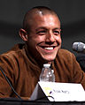 Theo Rossi (Foto: Gage Skidmore) geboren op 4 juni 1975