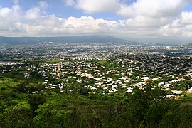 Tuxtla Gutiérrez