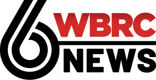 <span class="mw-page-title-main">WBRC</span> TV station in Birmingham, Alabama