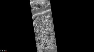 <span class="mw-page-title-main">Richardson (Martian crater)</span>