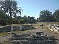 Xcambó, Yucatán.