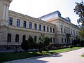 Požarevac City Hall