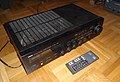 Yamaha stereo receiver RX-450