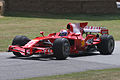 Ferrari F2008