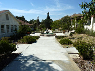 <span class="mw-page-title-main">César E. Chávez National Monument</span> U.S. National Monument in Keene, Kern County, California