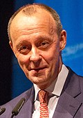 Friedrich Merz