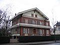 Fould's Chalet des roses in Vichy