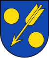 Wappen von Steinach am Brenner