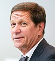 Alexander Zhukov op 4 juli 2018 geboren op 1 juni 1956