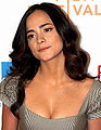 Alice Braga in april 2008 geboren op 15 april 1983