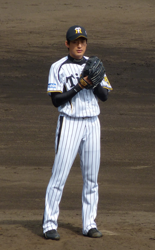 <span class="mw-page-title-main">Atsushi Nomi</span> Japanese baseball player