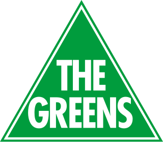 Queensland Greens