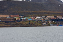 Barentsburg