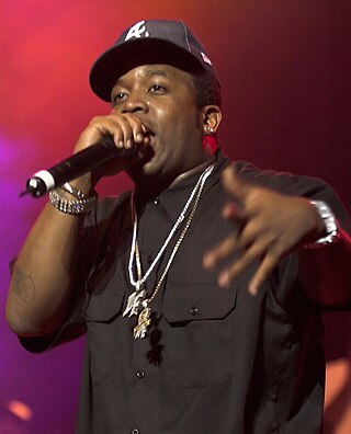 <span class="mw-page-title-main">Big Boi discography</span>