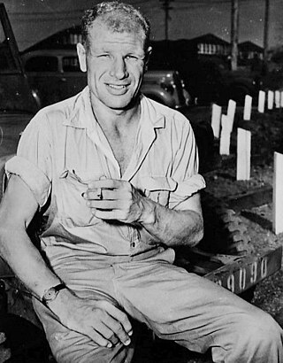 <span class="mw-page-title-main">Bill Veeck</span> American baseball executive (1914–1986)