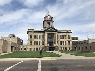 <span class="mw-page-title-main">Brown County, South Dakota</span> County in South Dakota, United States