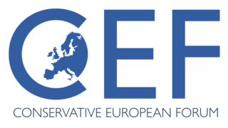 <span class="mw-page-title-main">Conservative European Forum</span>