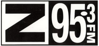 <span class="mw-page-title-main">CKZZ-FM</span> Radio station in Vancouver