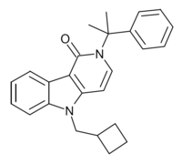 CUMYL-CBMEGACLONE structure.png