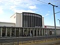 Gare de Caen, železniška postaja