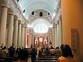 Chiclayo cathedral / Catedral de Chiclayo