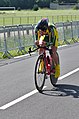 * Nomination Championnat de France de cyclisme handisport - 20140615 - Contre la montre. --Pleclown 11:29, 2 October 2014 (UTC) * Promotion Good quality. --Poco a poco 19:28, 2 October 2014 (UTC)