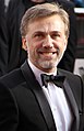 Christoph Waltz geboren op 4 oktober 1956